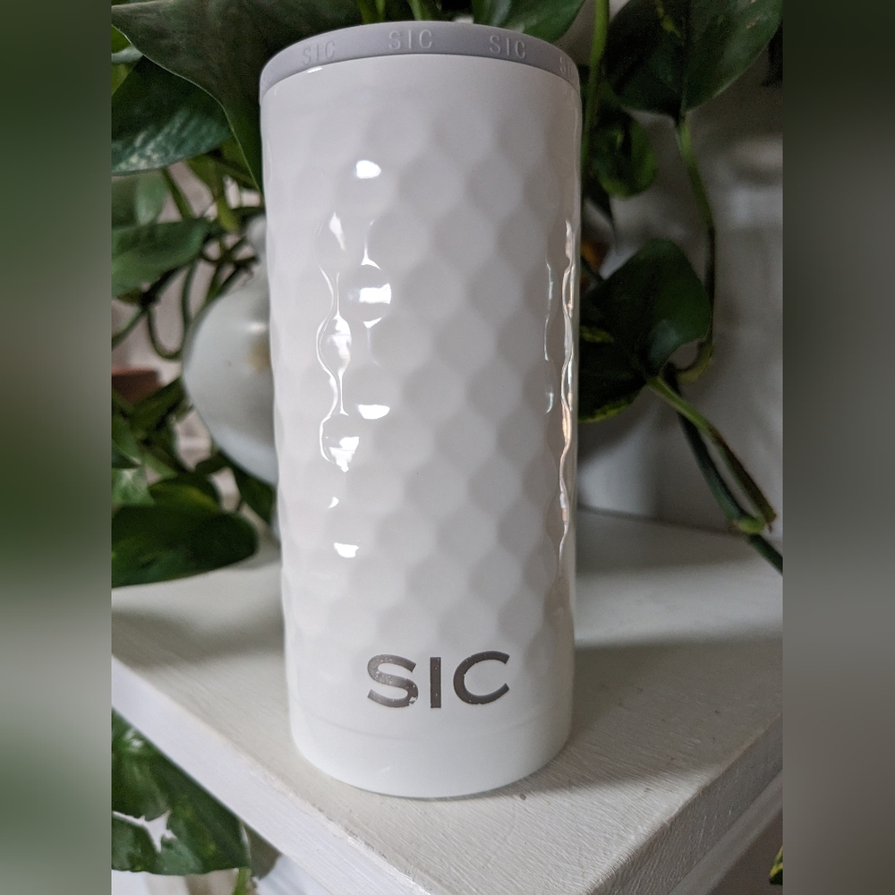 SIC Drinkware